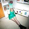 glittercouch